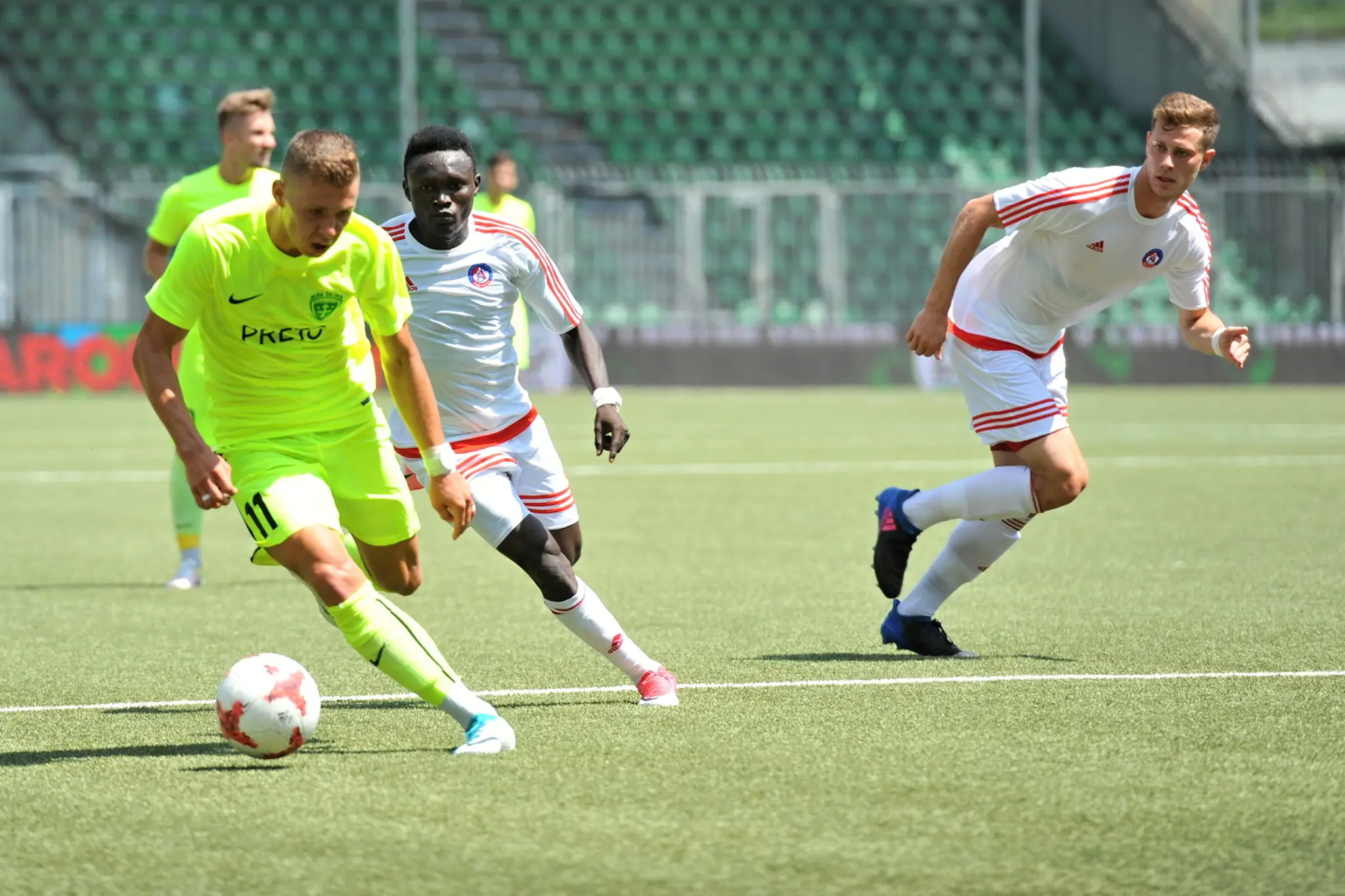 Marek Hamšík počas tlačovej konferencie pred zápasom kvalifikácie MS 2018 vo futbale Malta – Slovensko.