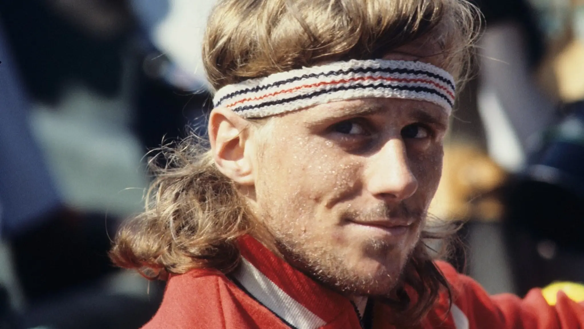 Björn Borg