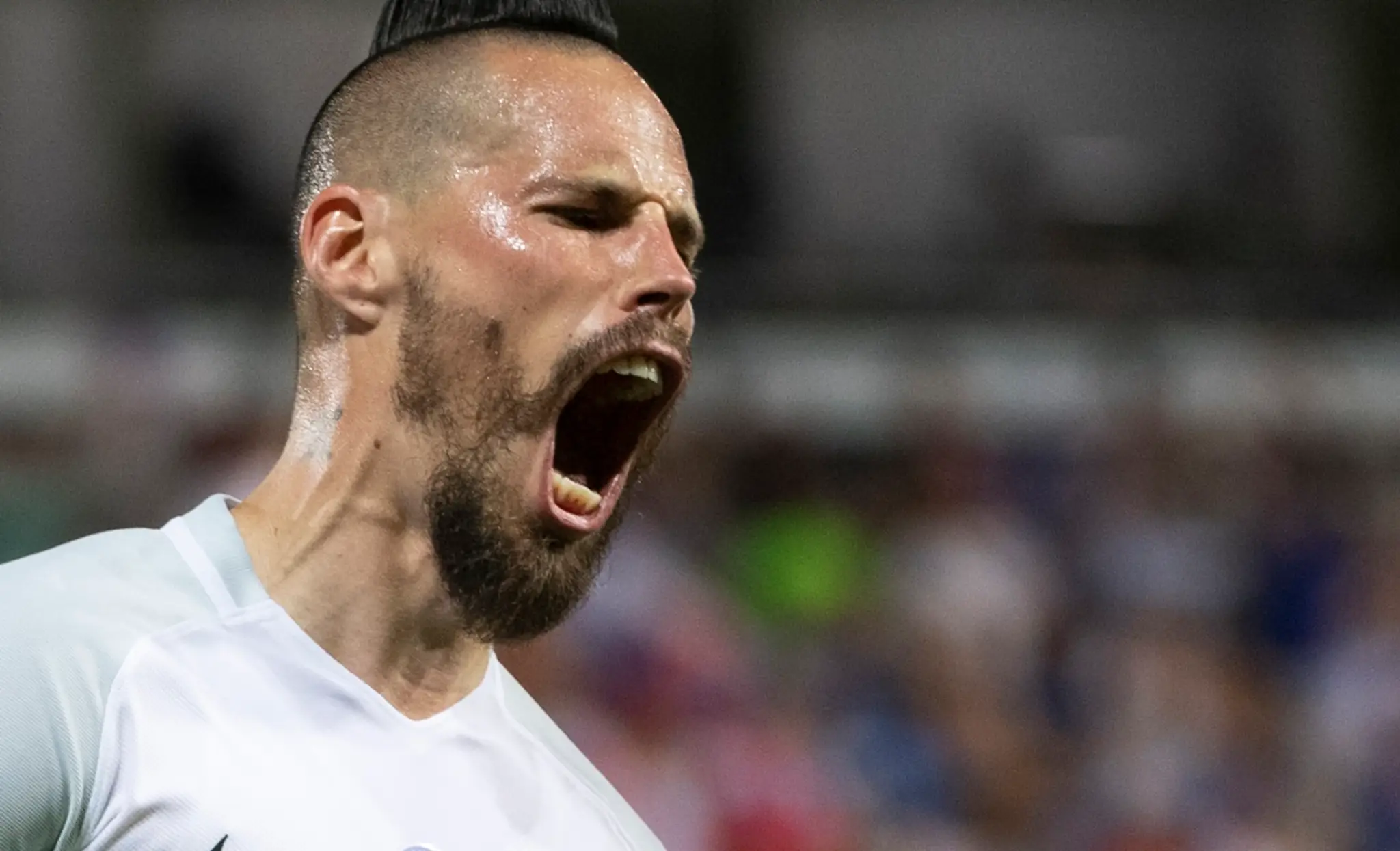 Marek Hamšík.