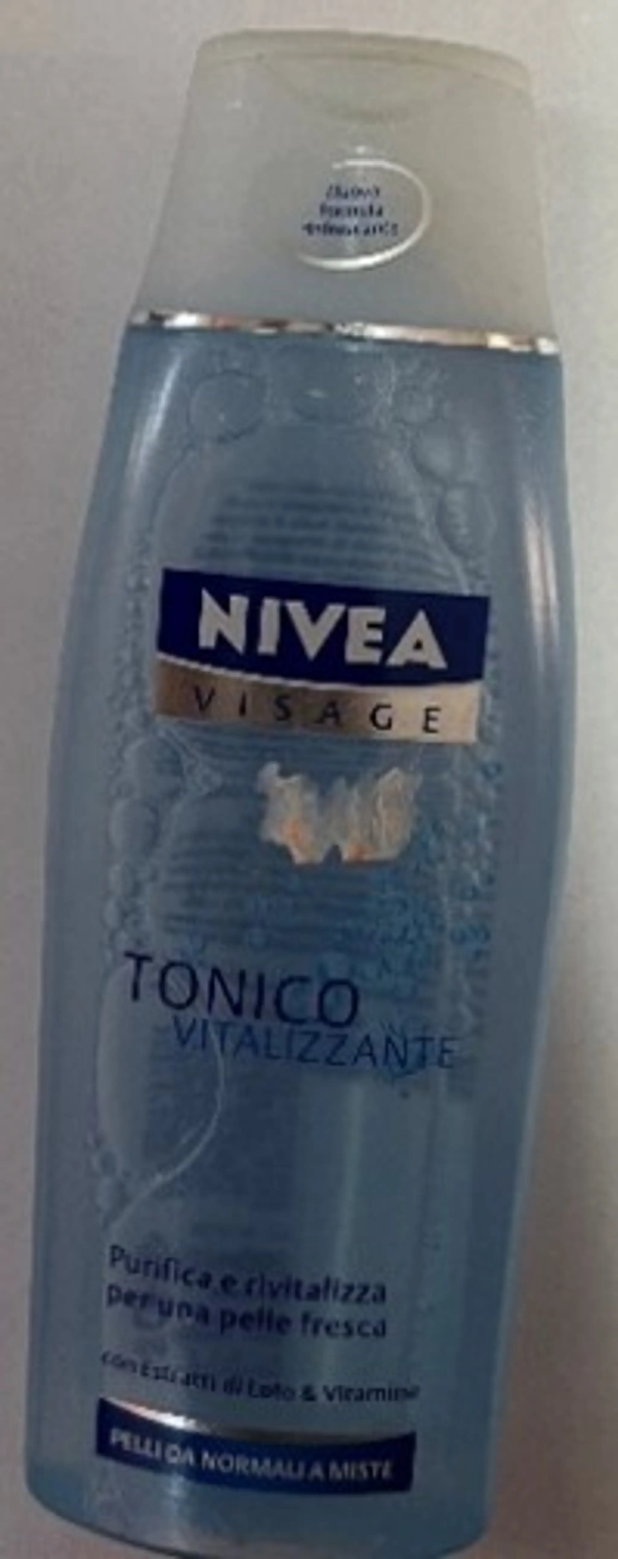 Nivea Visage 2