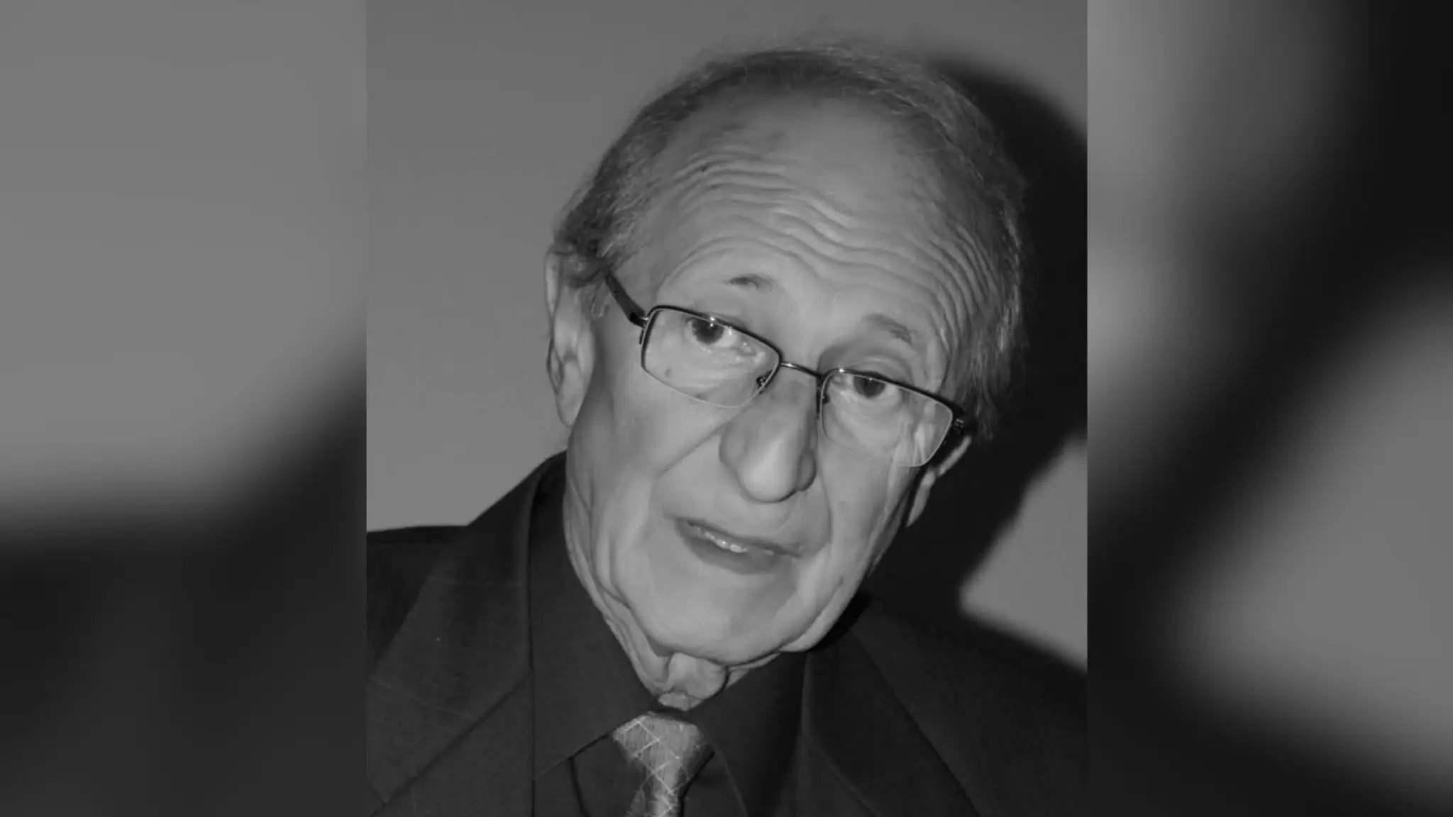 Zomrel Vladimír Štefuca