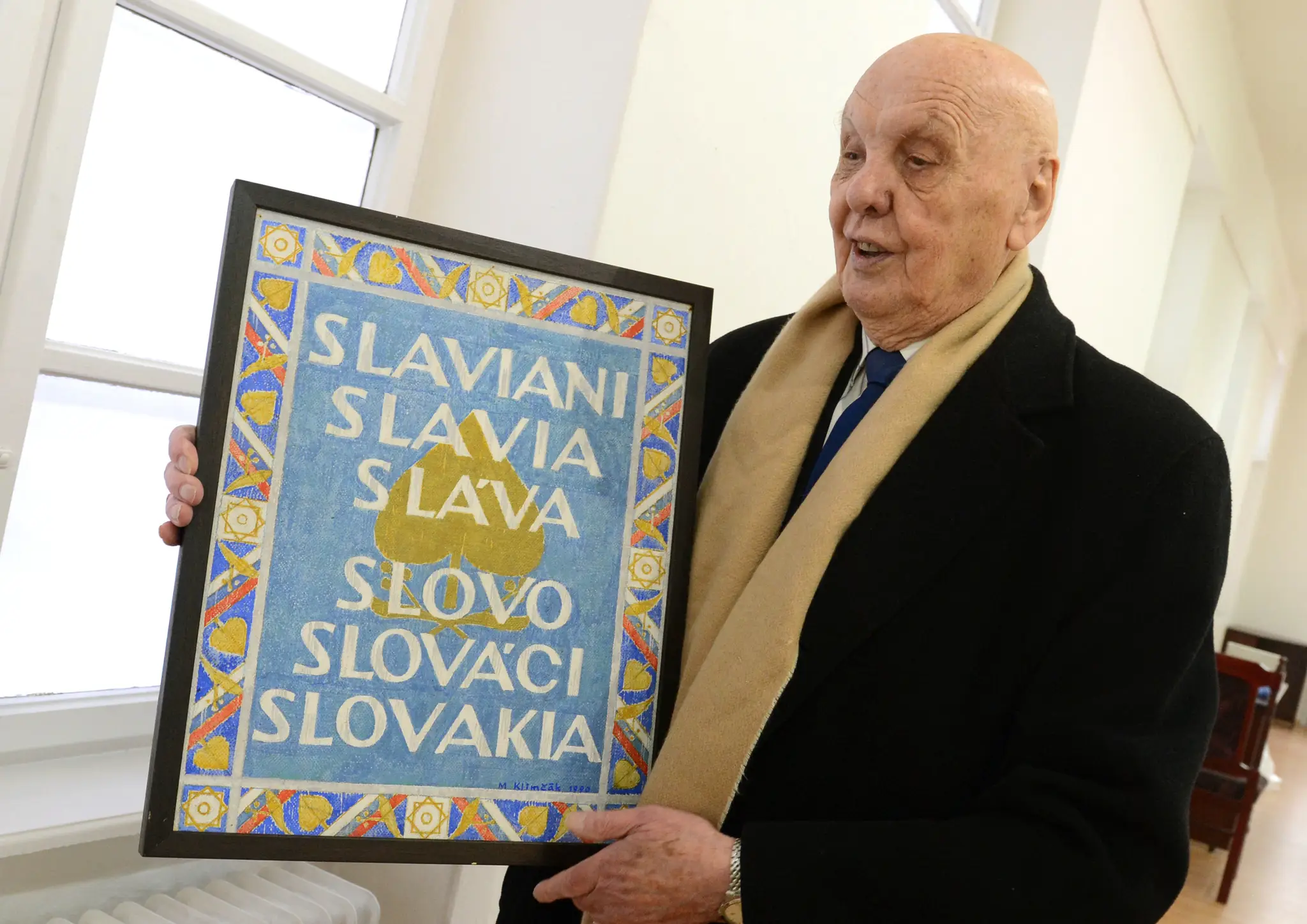 Čestné uznanie za prínos kresťanských hodnôt do umenia
