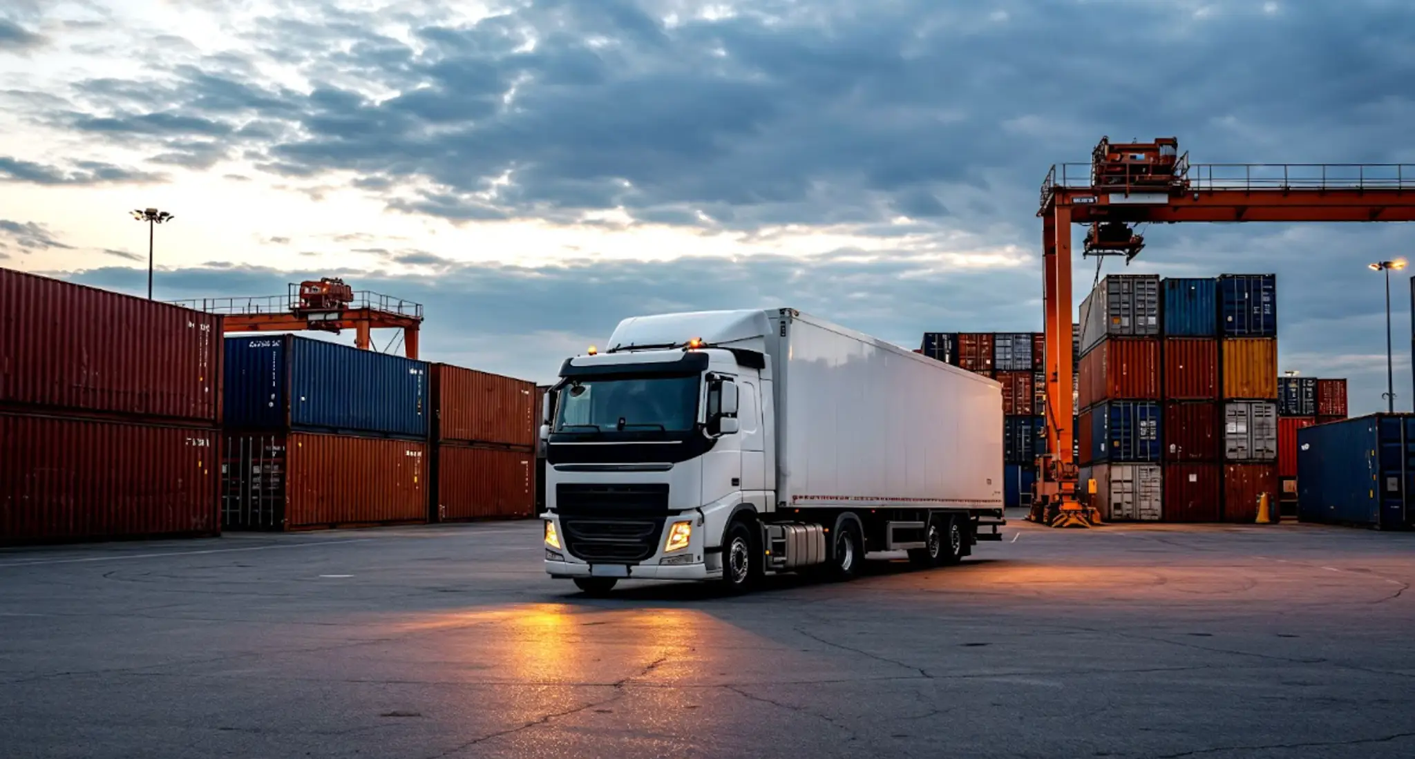 Dropshipping vs. outsourcing logistiky – čo je lepšie pre váš +e-shop?