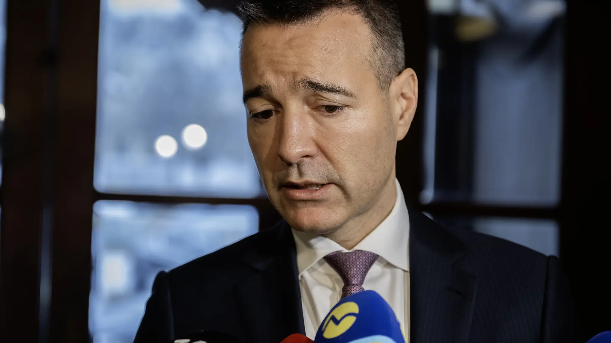 Tomáš Drucker. 