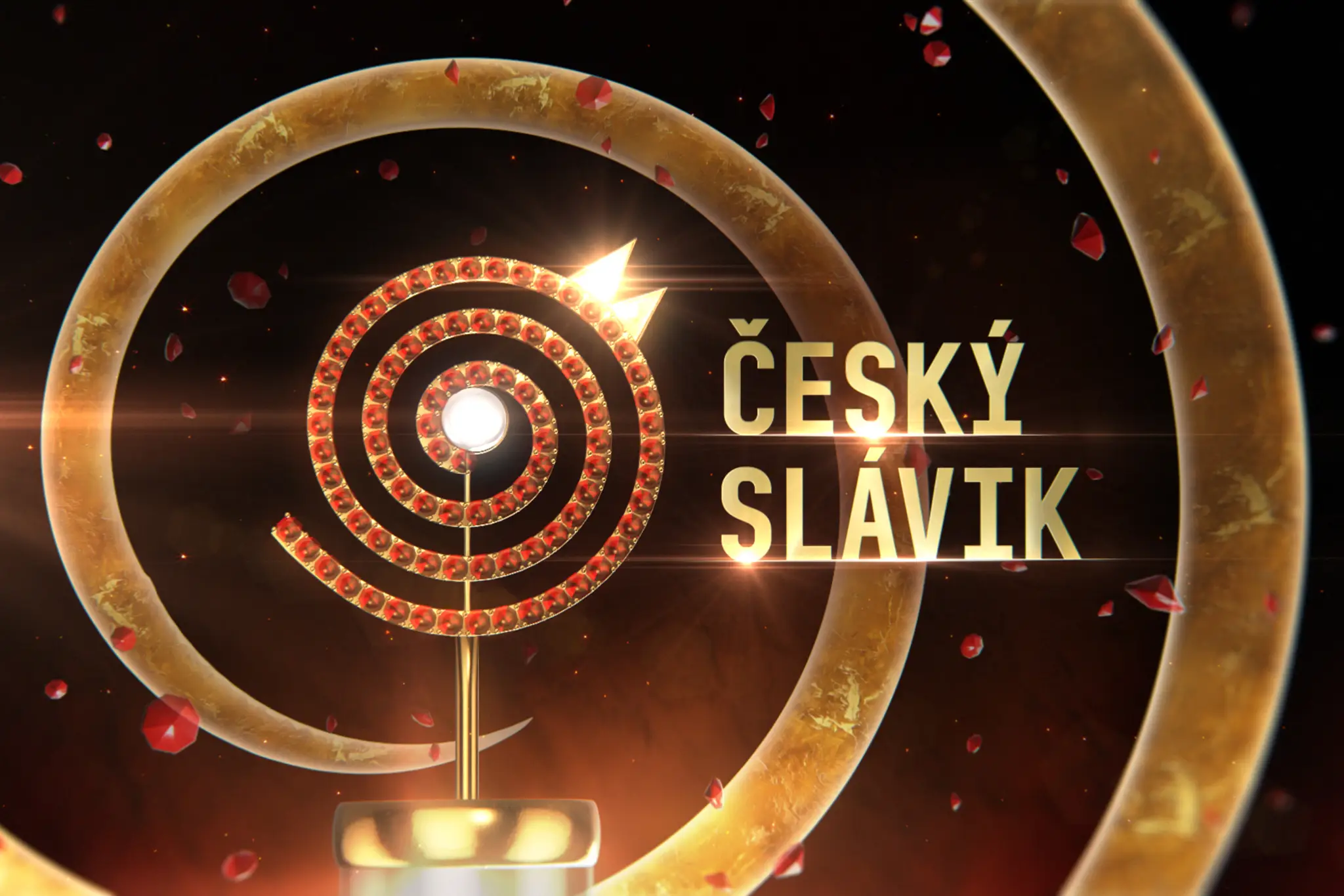 Český slávik 2025