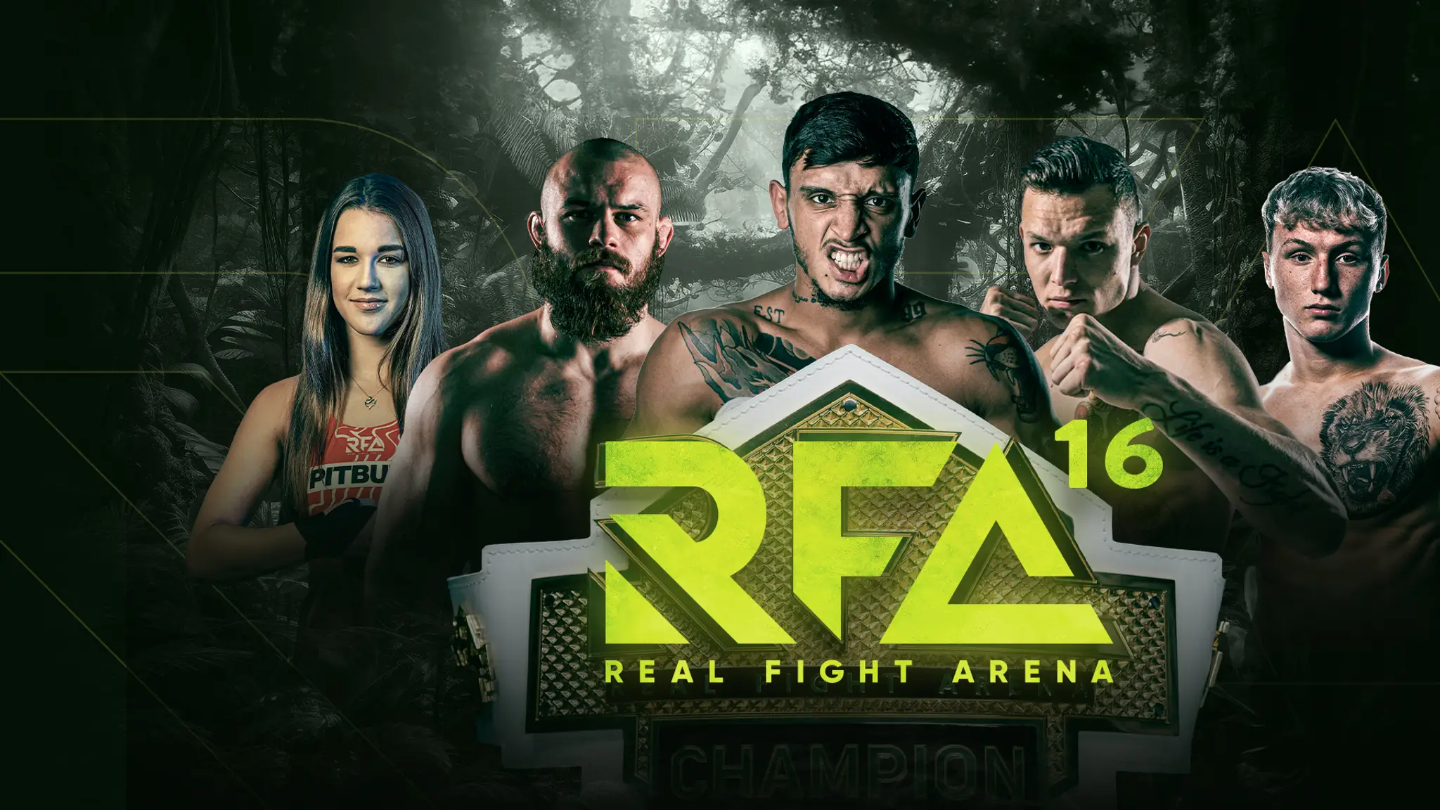 RFA 16