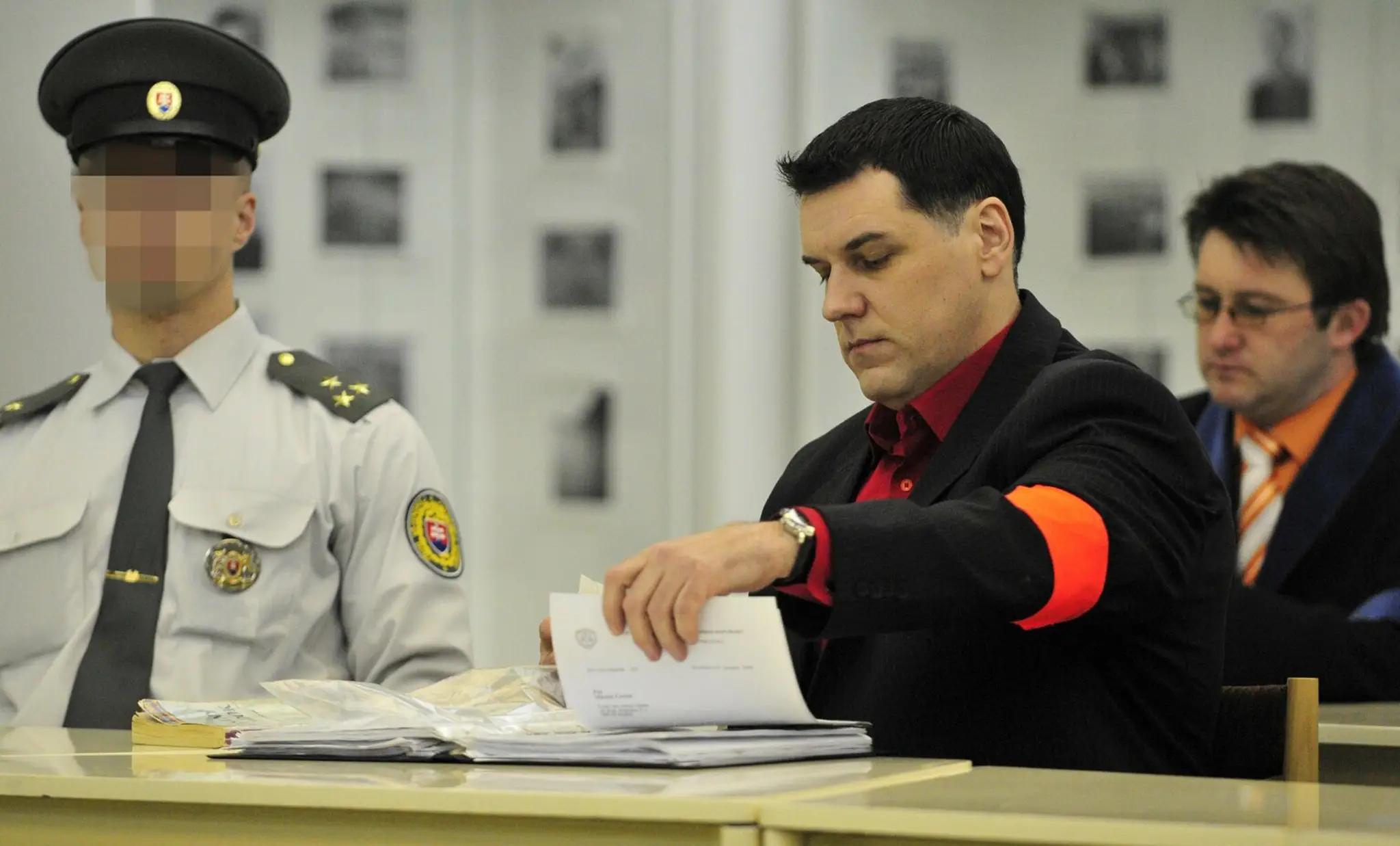 Mikuláš Černák