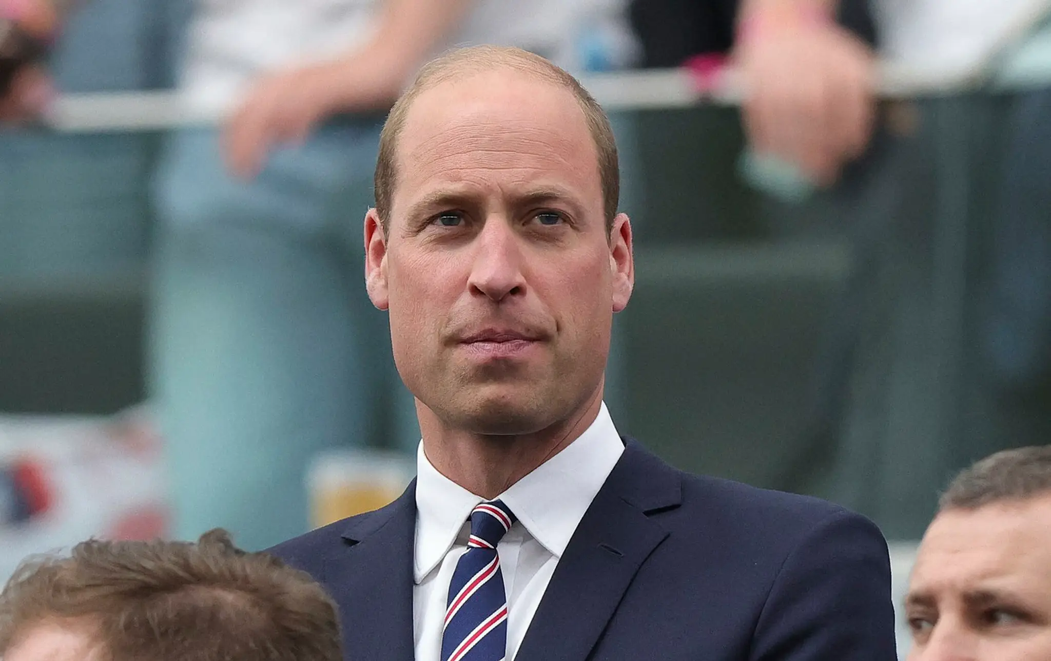 Princ William
