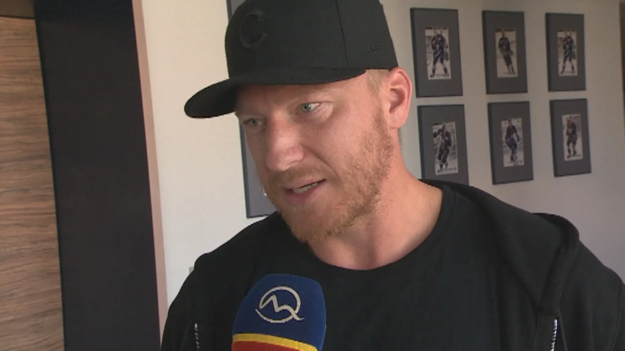 Marián Hossa.