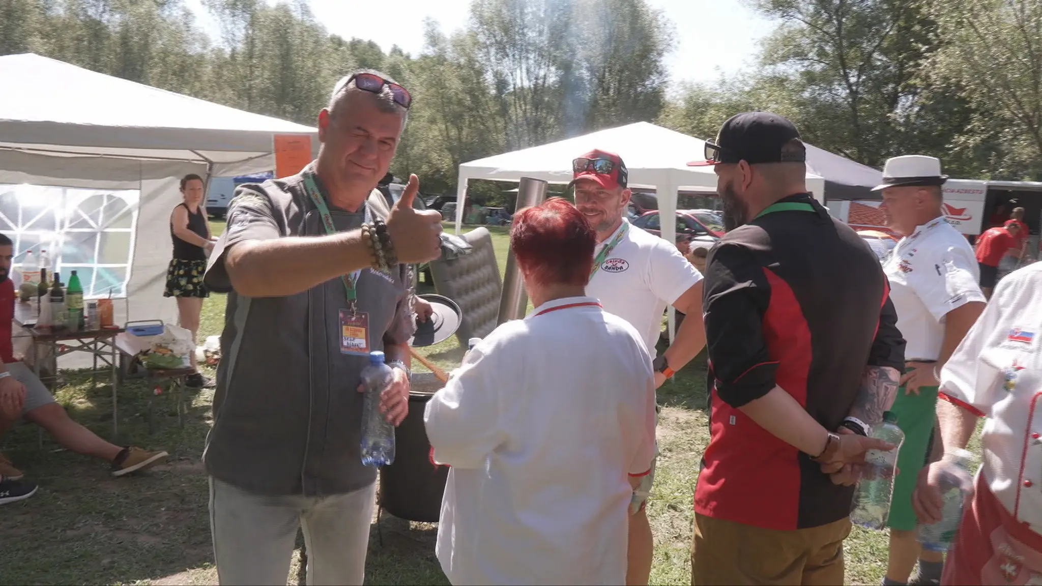 Gastrofestival Komoca