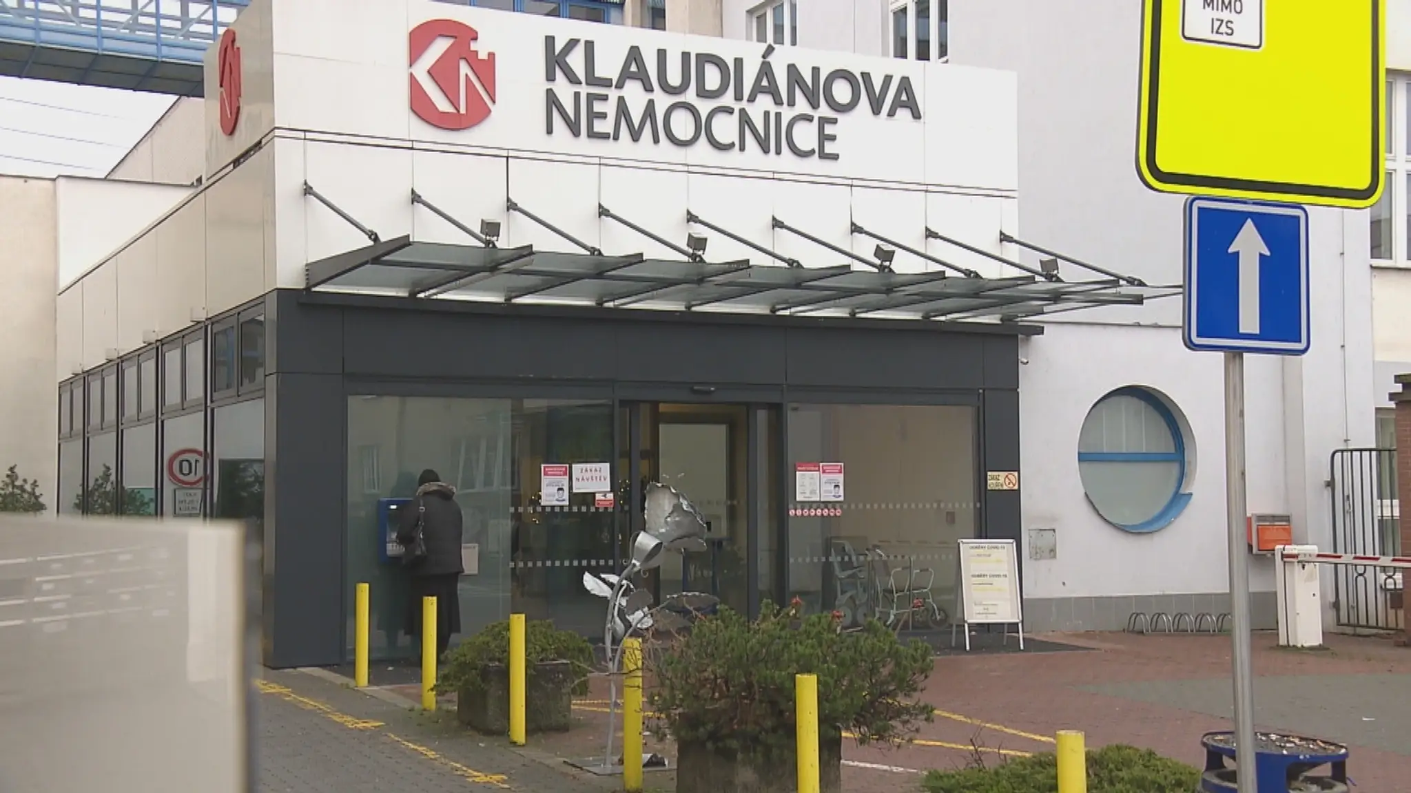 Česká nemocnica urobila kontroverzný krok