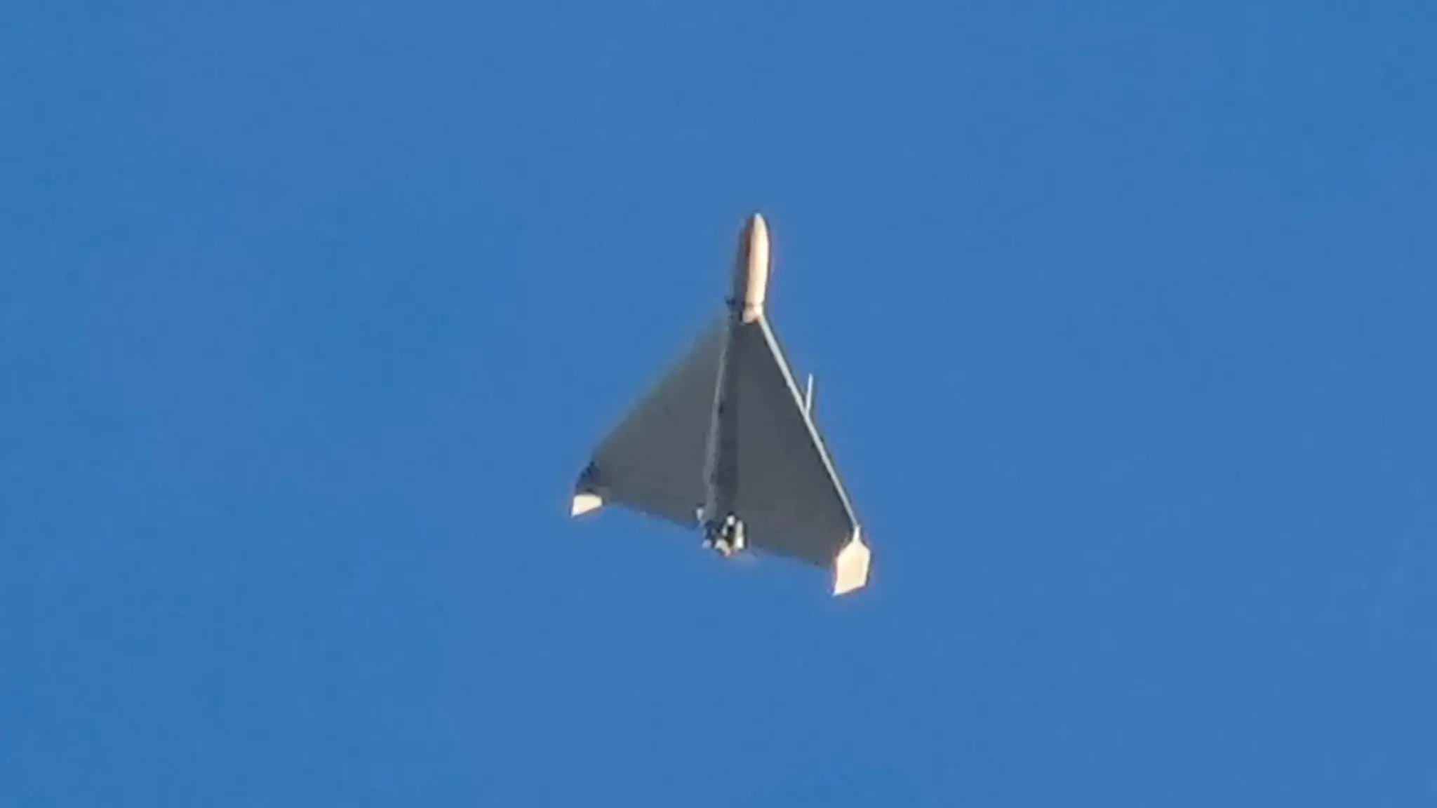 Iránsky dron Shahed
