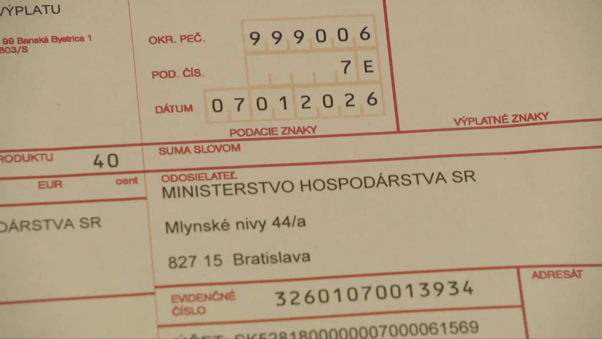 Energošek.