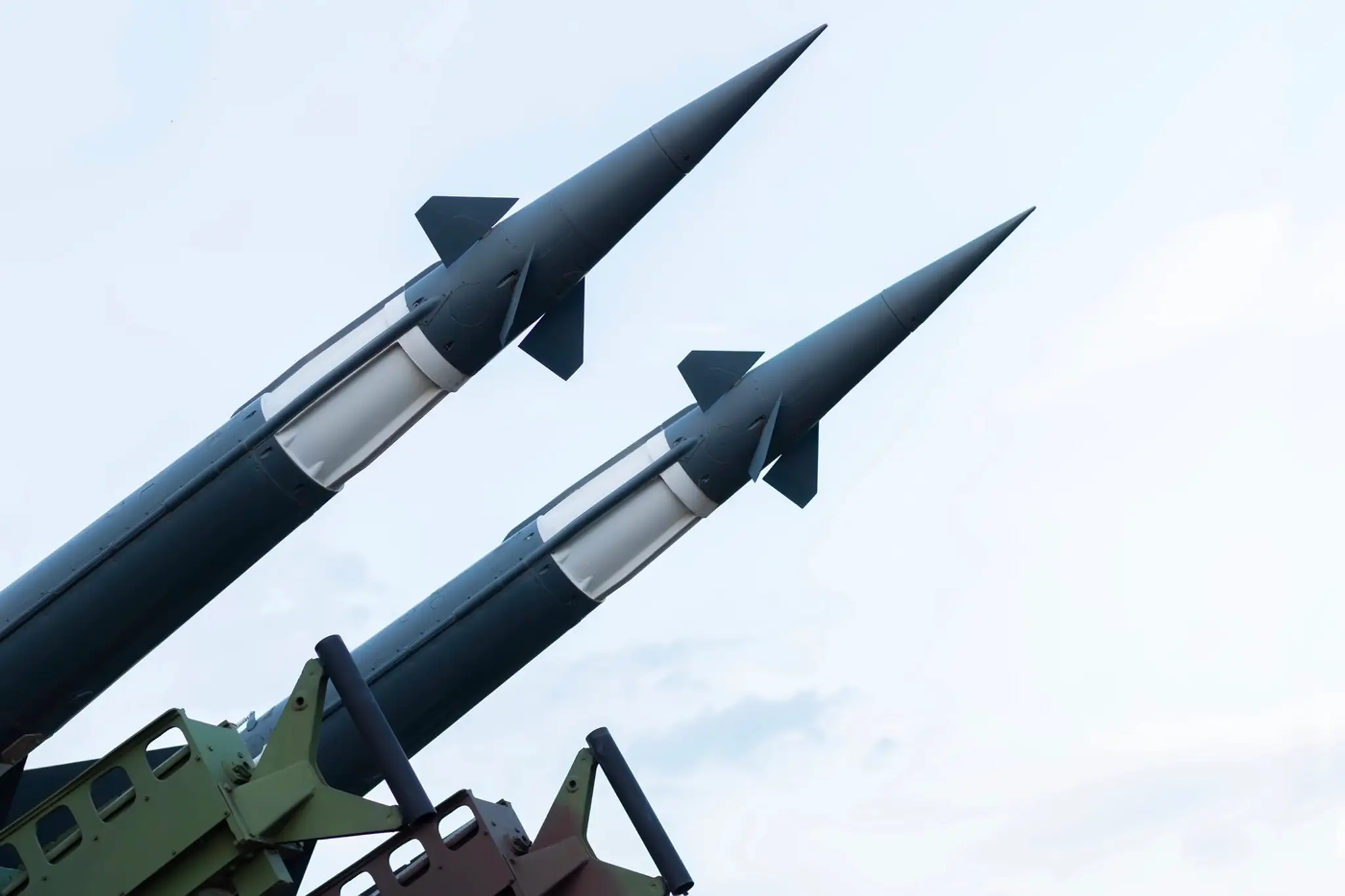 rakety