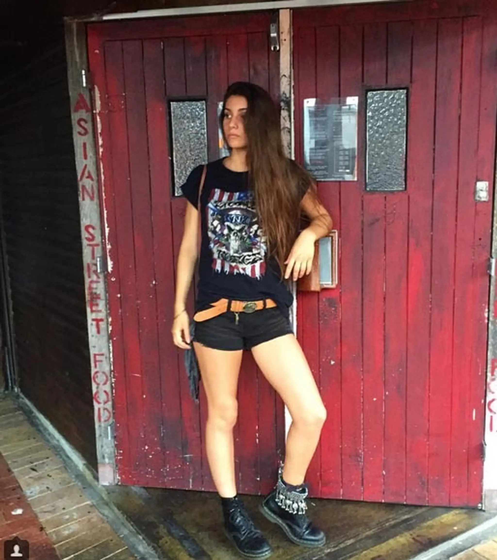 Josephine Georgiou 