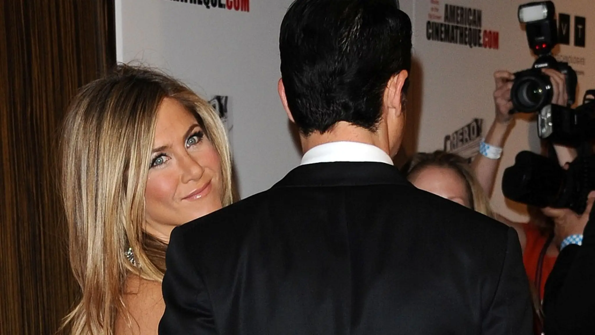 Exmanžel Jennifer Aniston sa stane prvýkrát otcom.