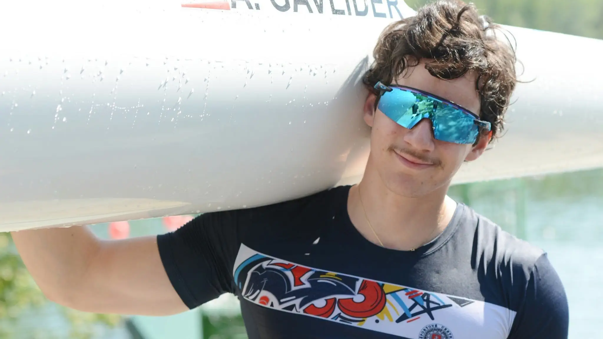 Alex Gavlider (cropped)