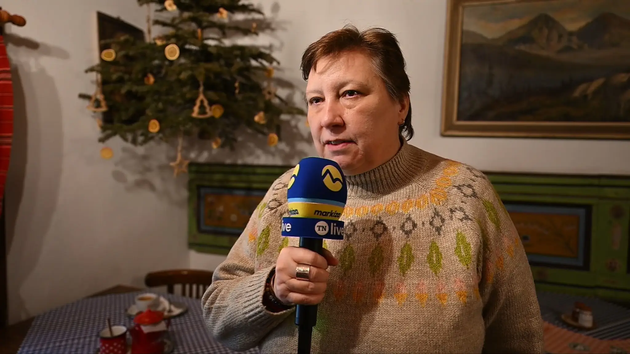 Katarína Nádaská.
