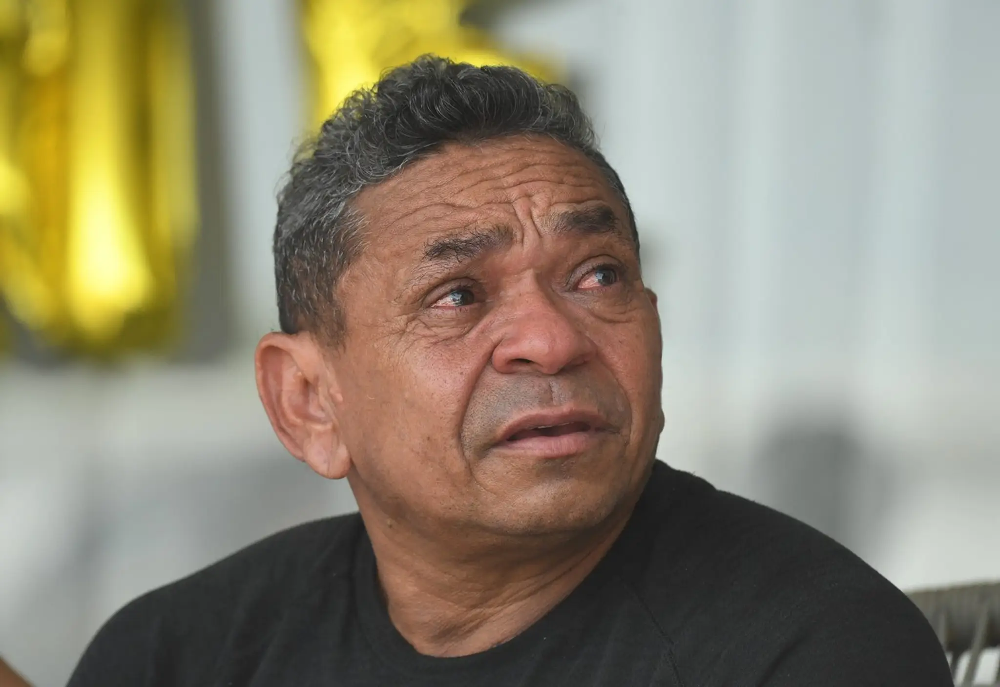 Luis Diaz starší.