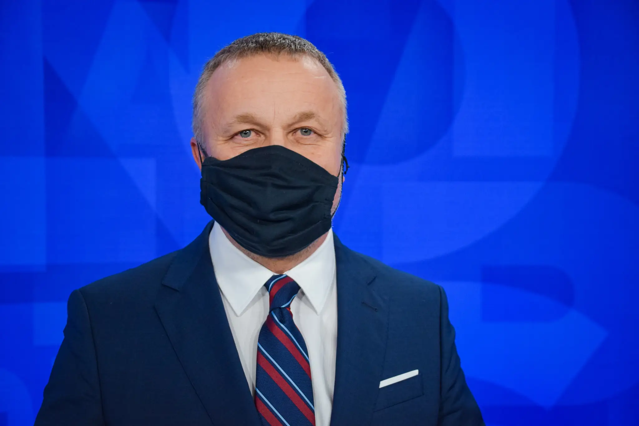Kandidáti na generálneho prokurátora.