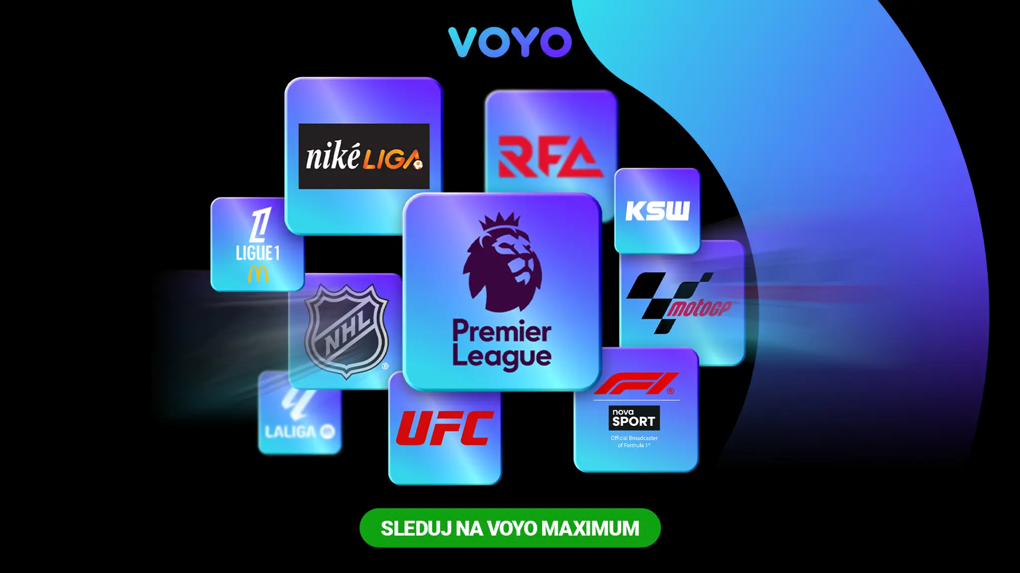 voyo maximum