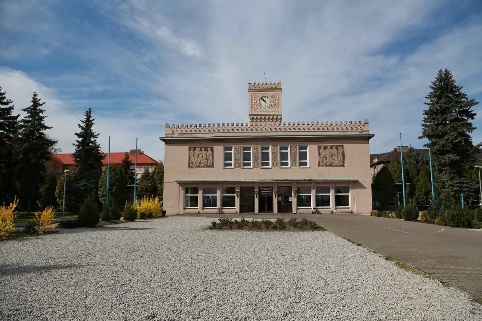 Mladá garda