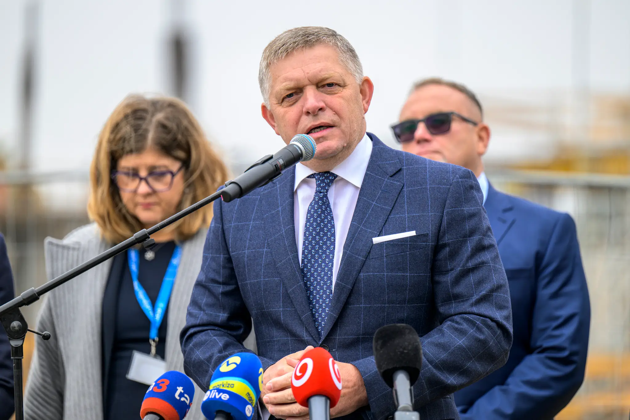 Robert Fico