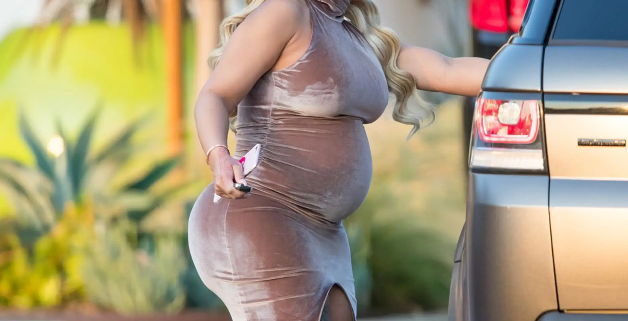 Blac Chyna