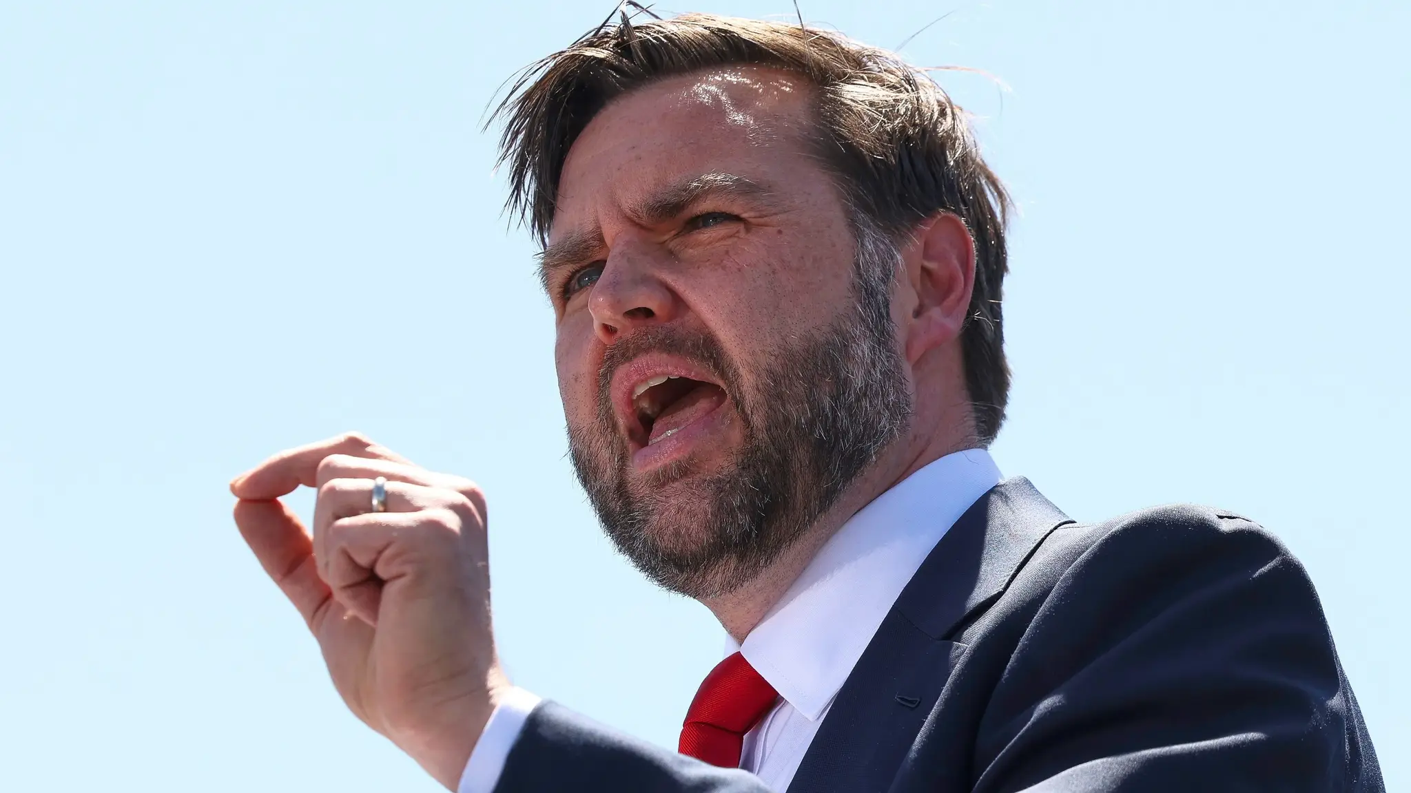 J.D. Vance