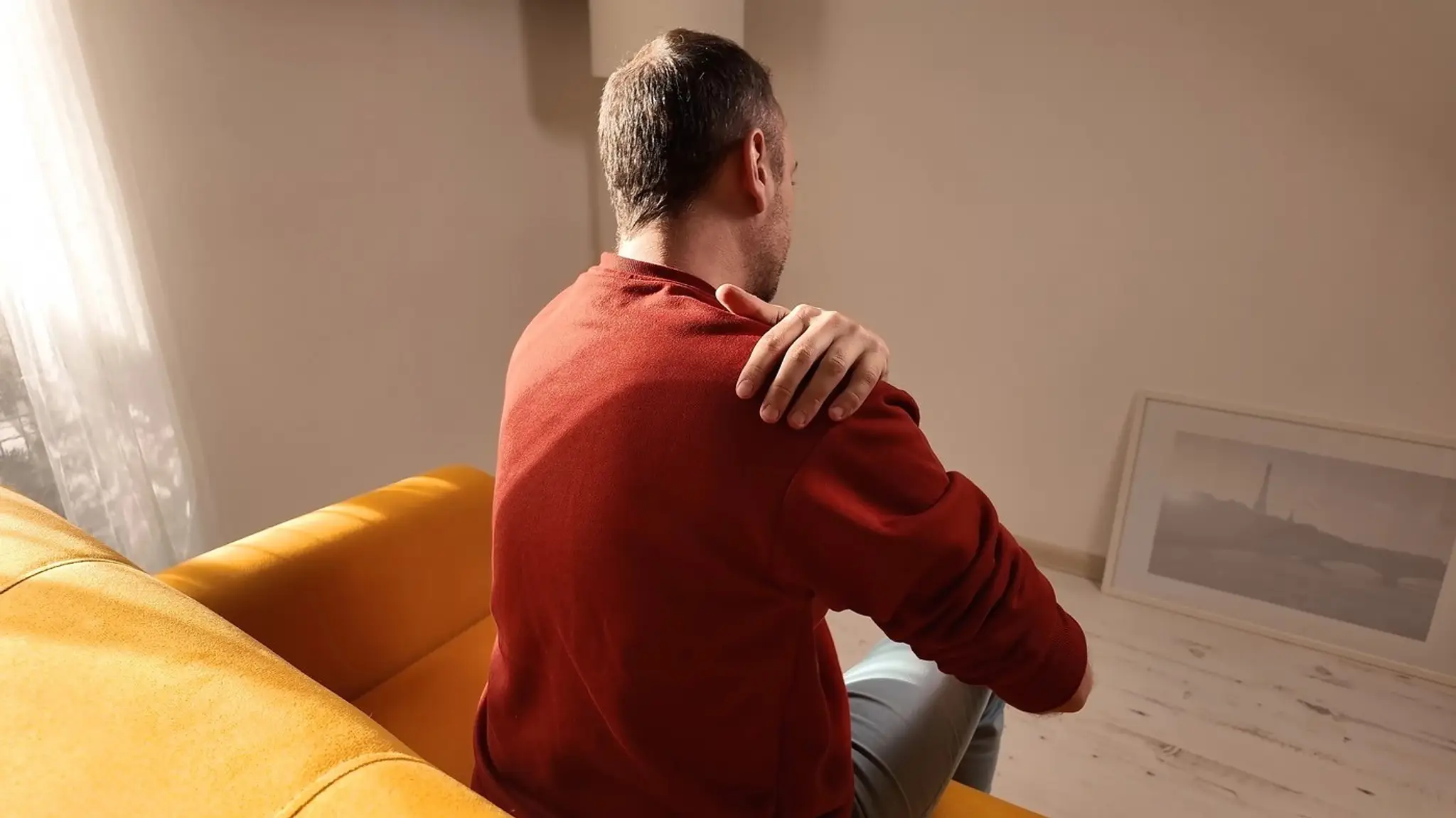 Bolesť ramien