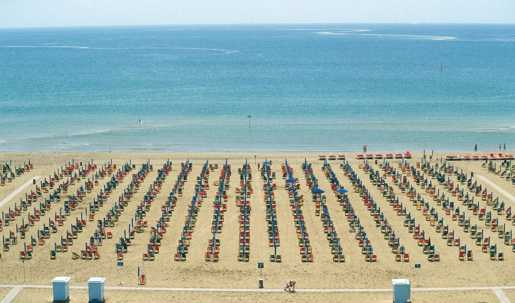 Bibione.