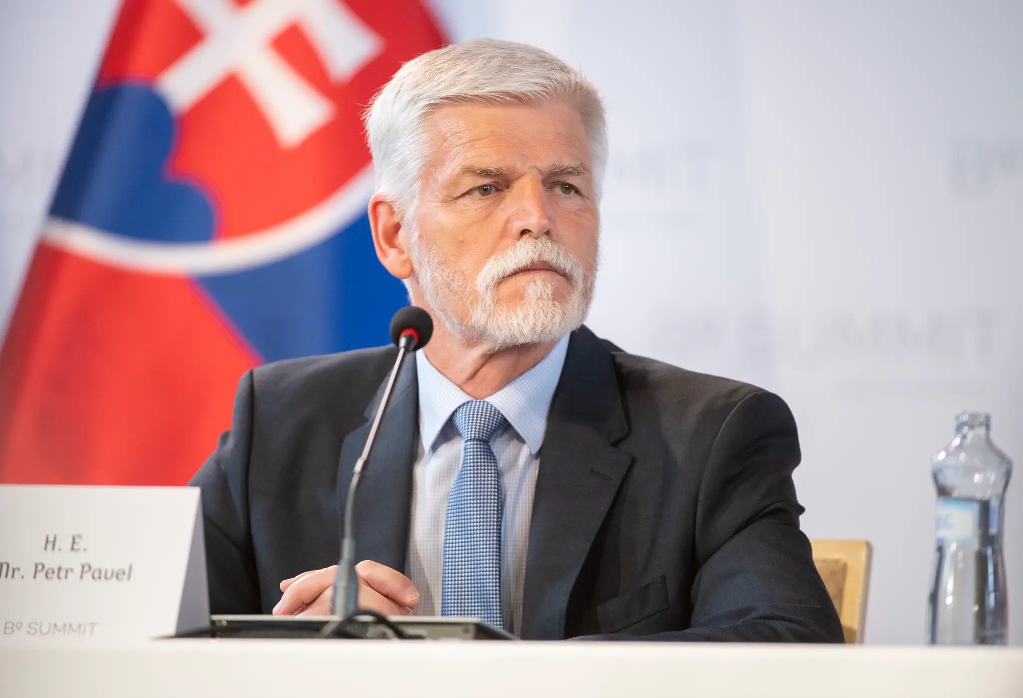 Petr Pavel