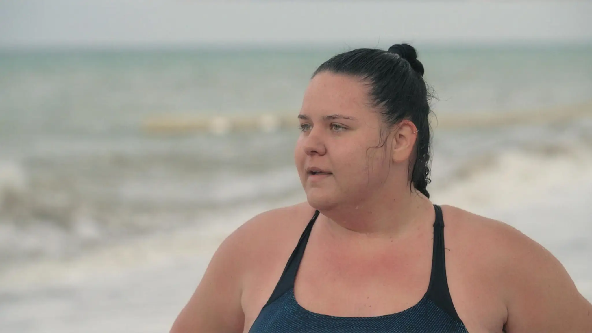Vanesa ukázala úžasné odhodlanie a veľkú premenu. Zo 106 kíl schudla na skvelých 55 kilogramov.