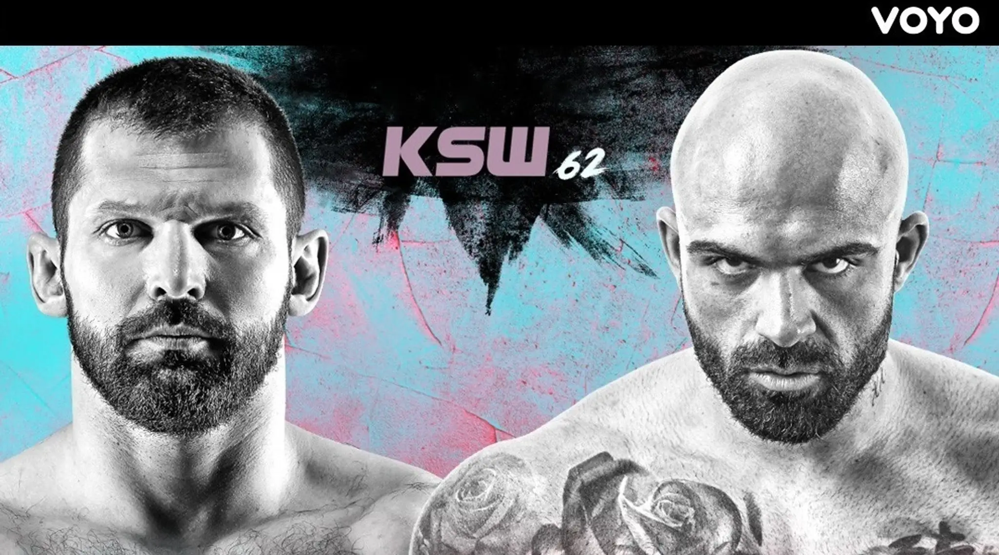 KSW 62: Kolecki vs Szostak