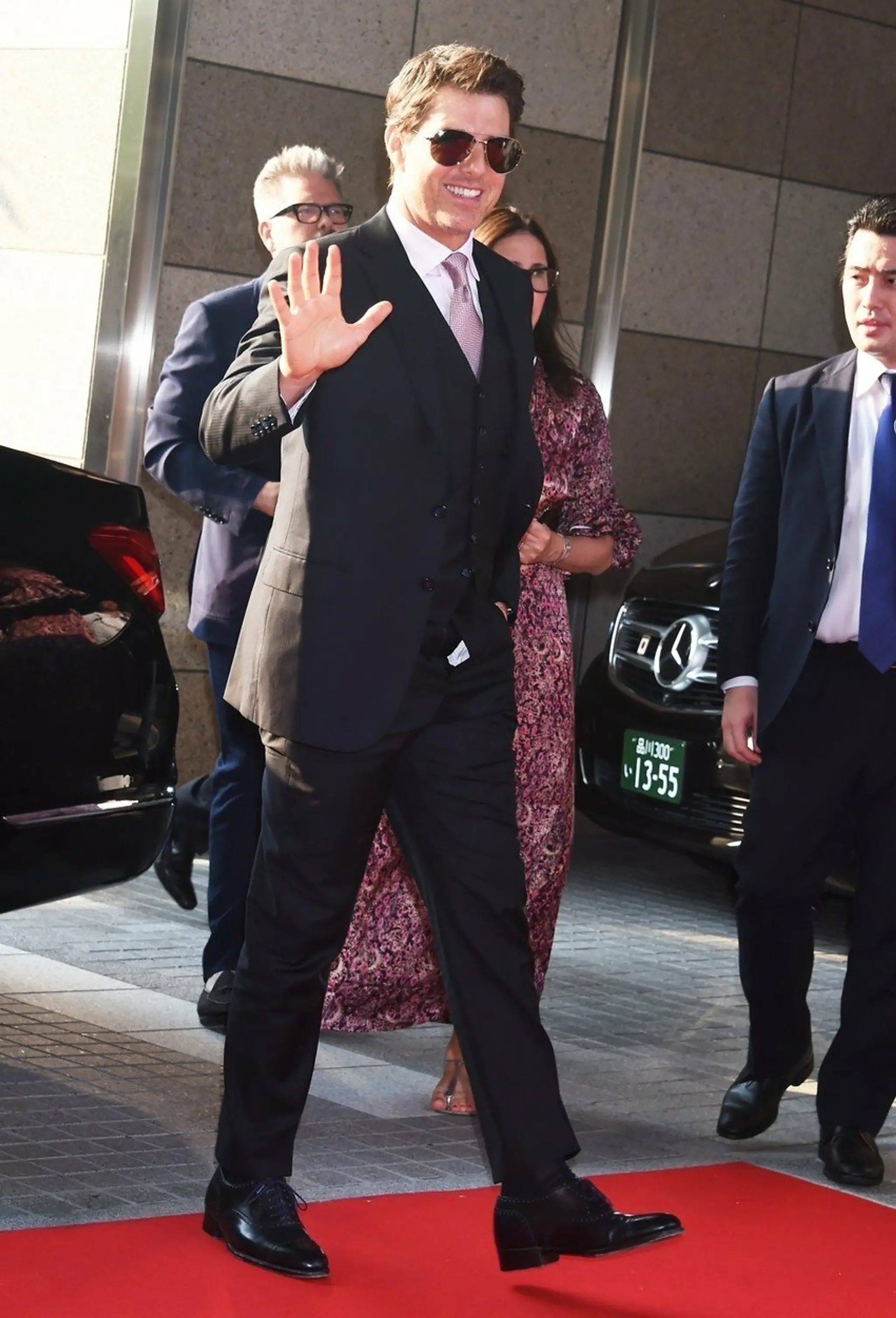 "Poklopec" si nezavrel ani Simon Cowell