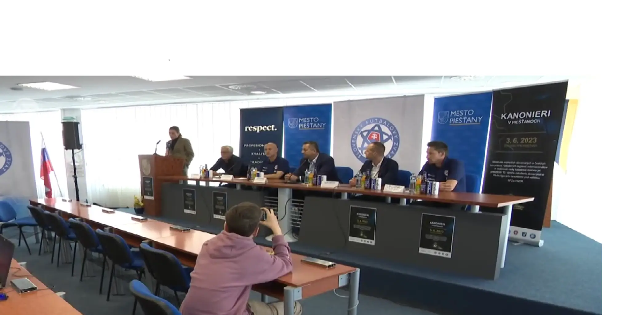 V Piešťanoch sa uskutoční exhibícia pri príležitosti výročia KLK.