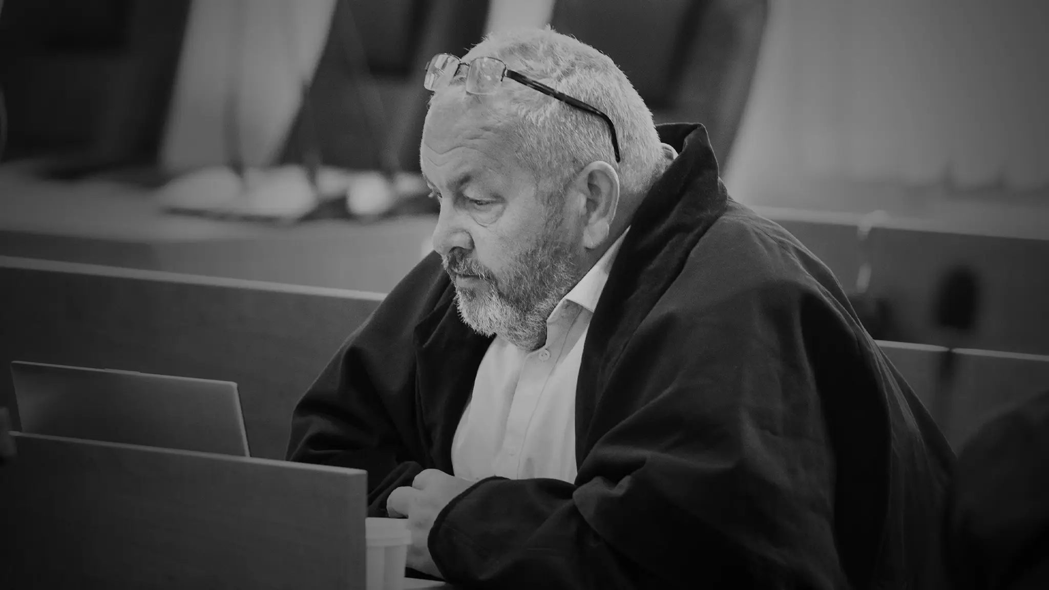 Štefan Neszméry.