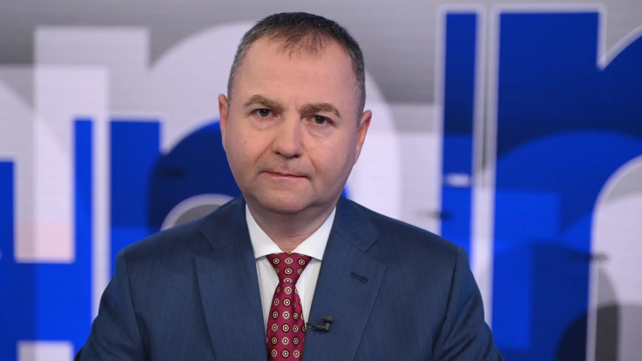 Poslanec NR SR Marián Kéry (Smer-SD)