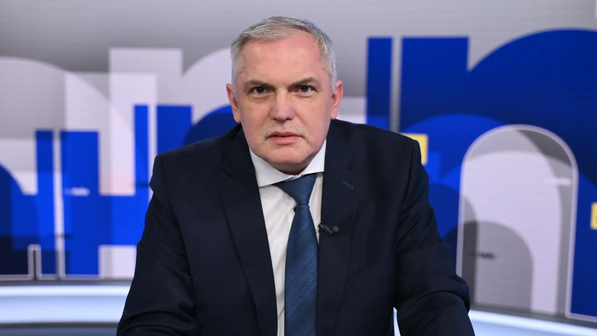Roman Michelko (SNS), poslanec NR SR