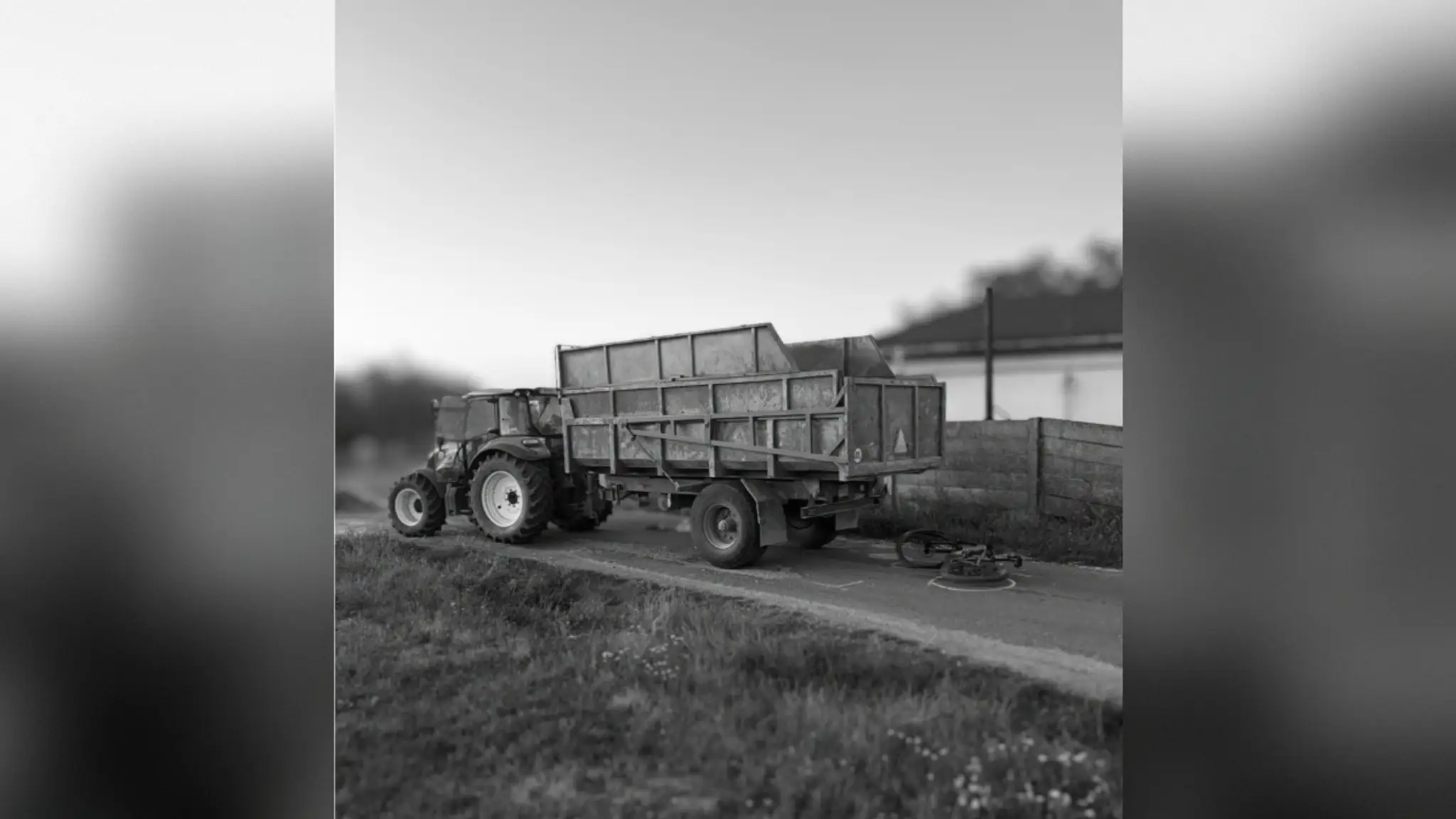 Tragická nehoda v okrese Prievidza.