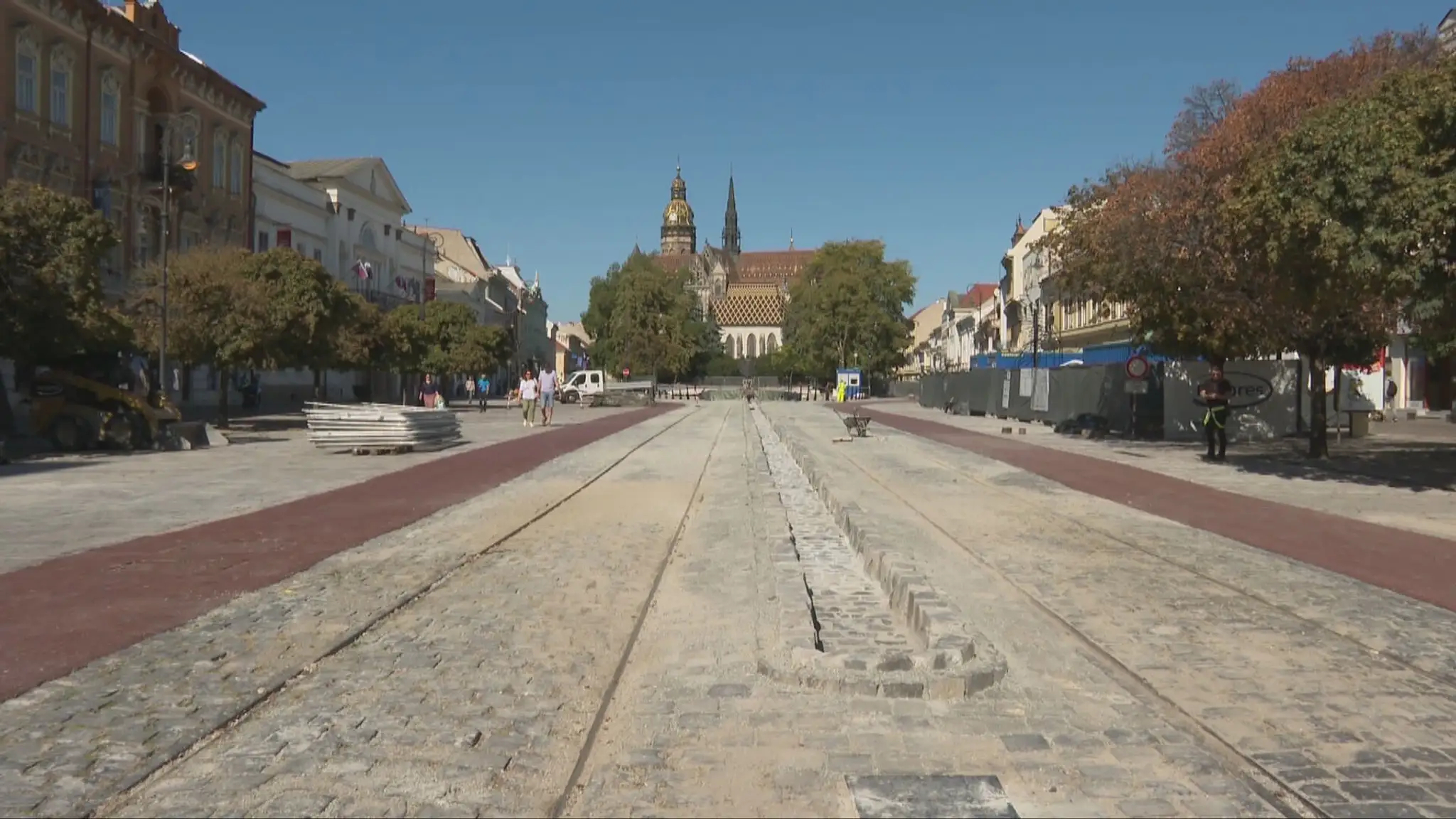 Košice maratón 