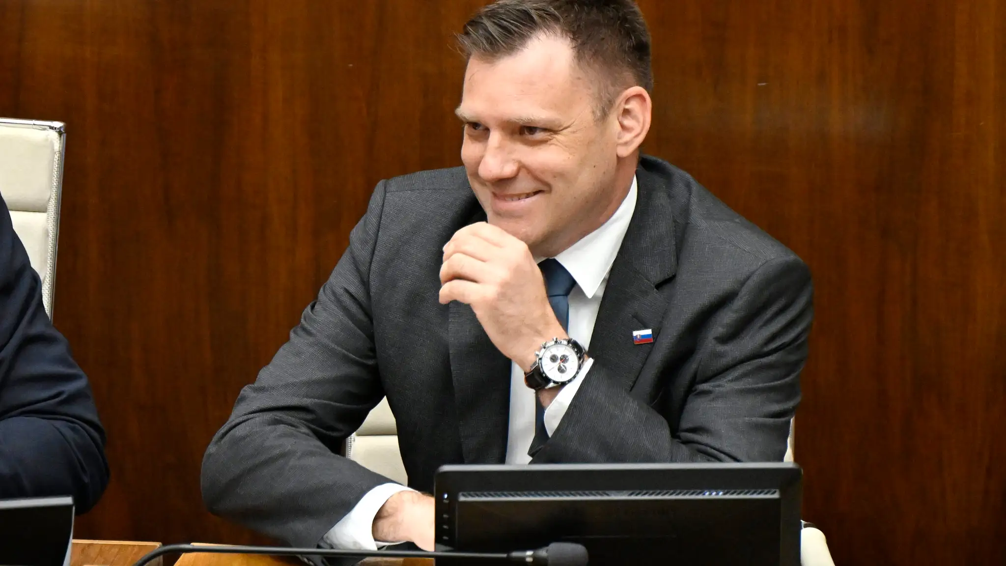Tomáš Taraba.