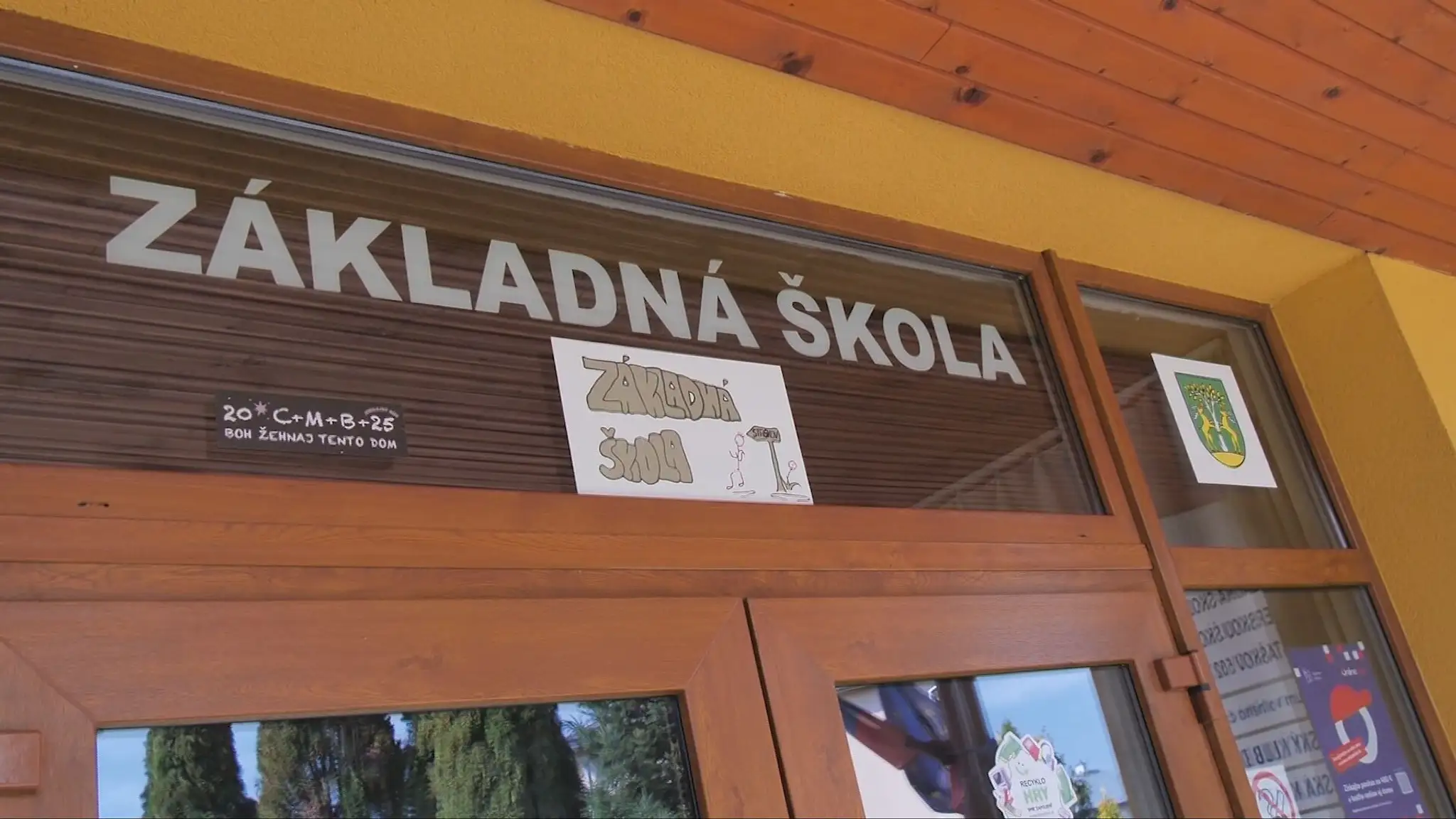 Staškov 