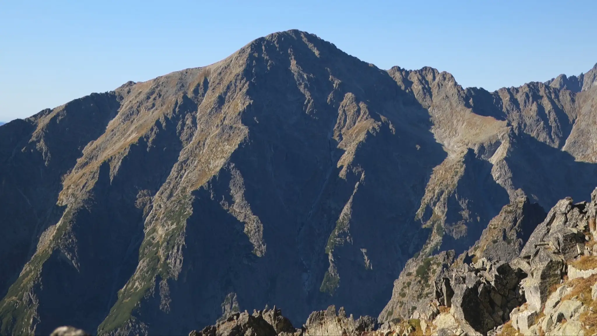 Tatry.