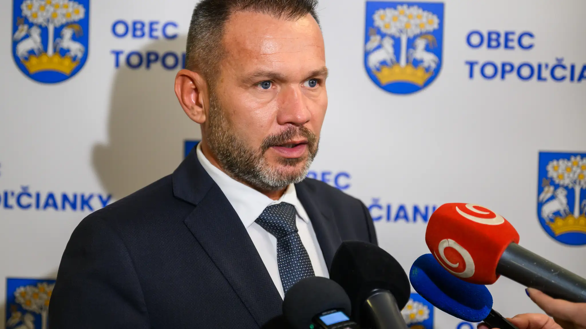 Branislav Becík
