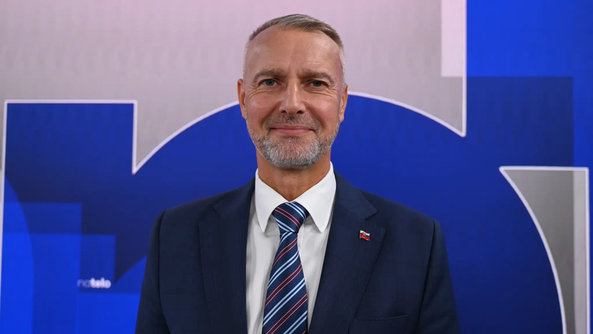 Richard Raši (Hlas-SD)