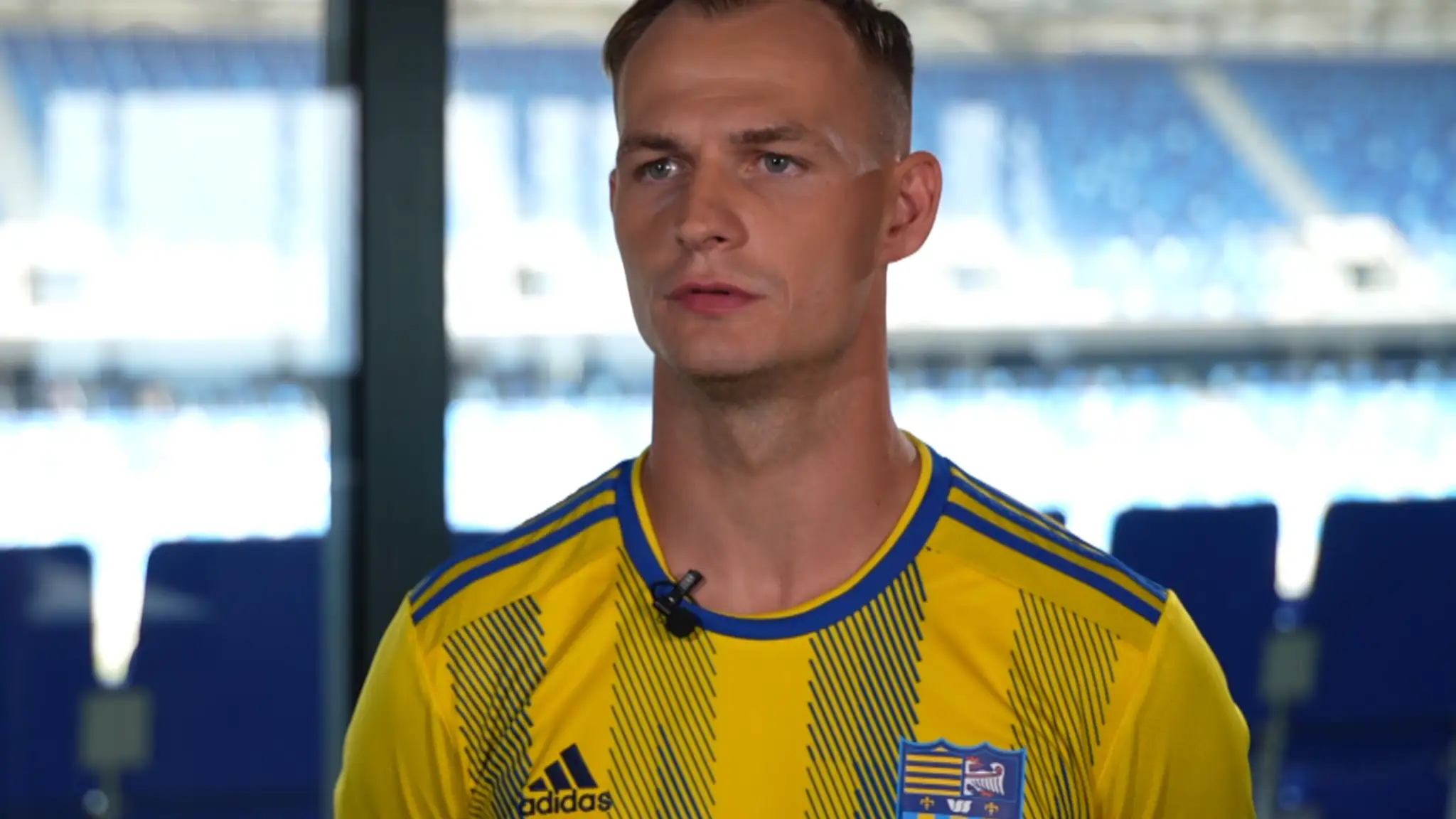 Ján Krivák.