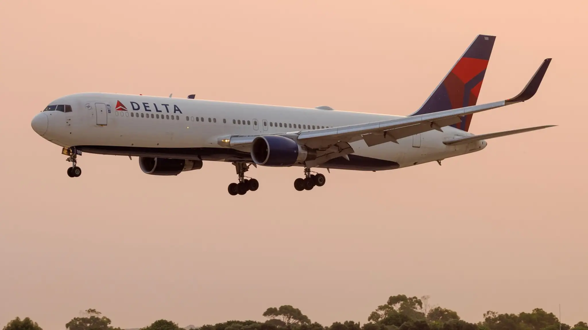 Delta Airlines