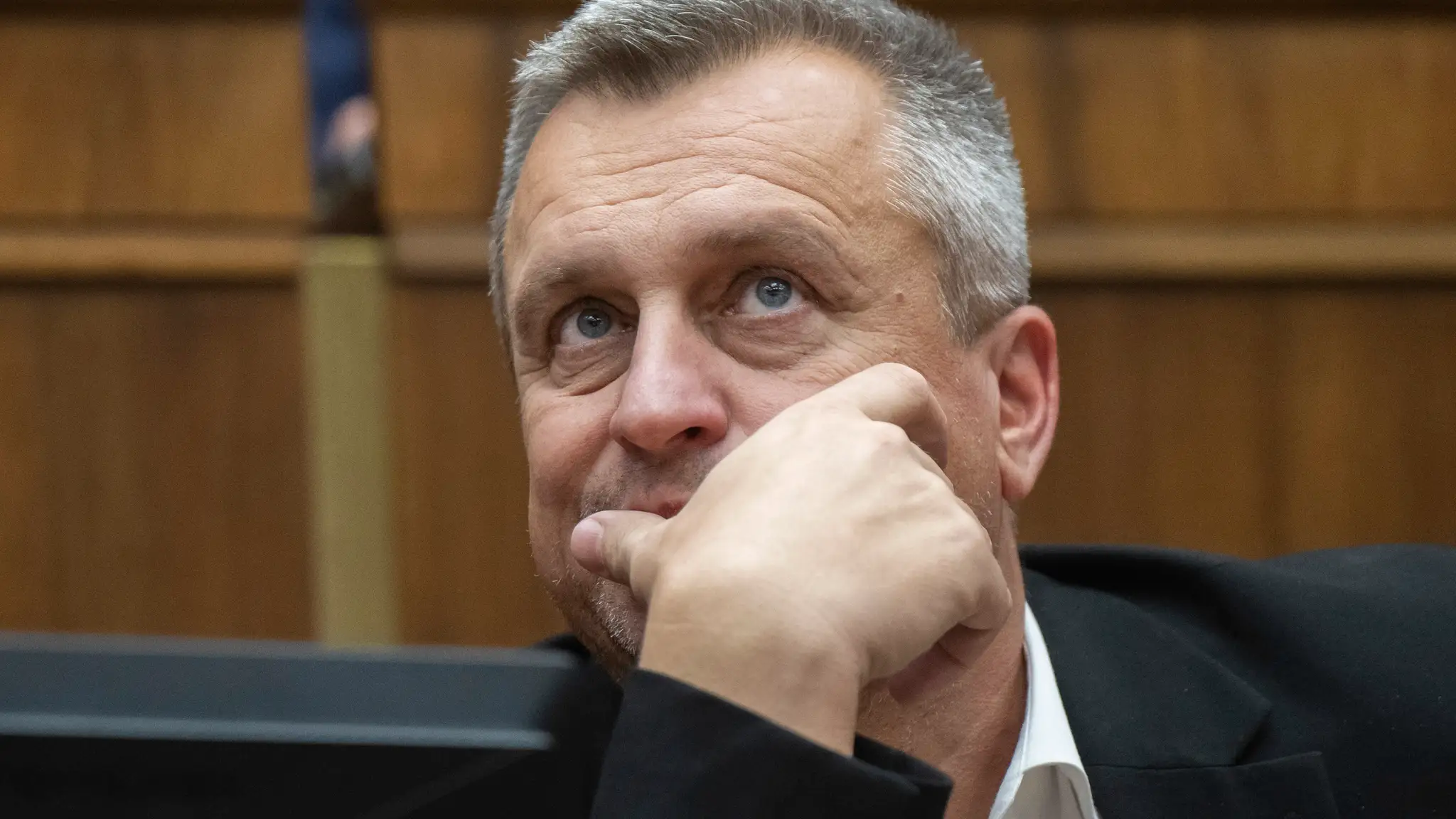 Andrej Danko.