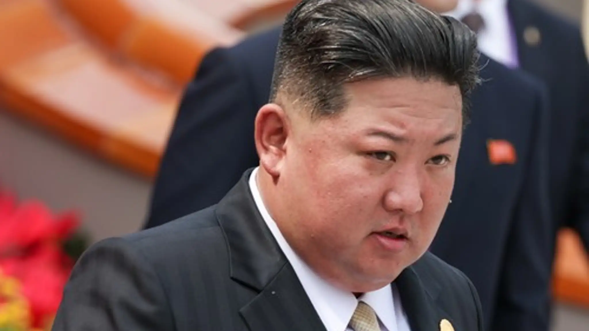 Kim Čong-un